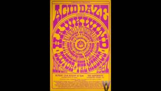 Hawkwind  23rd August 1987 Acid Daze London Finsbury Park [upl. by Reeves]