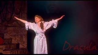 quotIf I Had Wingsquot Dracula the Musical  Kim Eberhardt [upl. by Nereus]