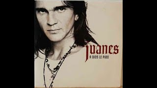 Juanes  A Dios le pido MULTITRACKS [upl. by Berkin]