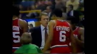 Philadelphia 76ers at Boston Celtics  2121984 [upl. by Fey271]