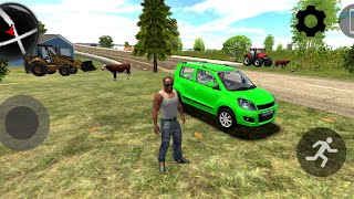 Wagon r Car driver Android gameplay 😂😂24 November 2024 [upl. by Coleen]