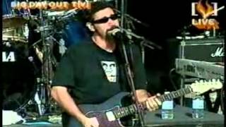 System of a Down Live BDO 2002 [upl. by Ydur]