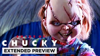 Bride of Chucky Explosion HD CLIP [upl. by Towney793]