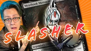 Slasher Massacre  Standard [upl. by Atikihs207]