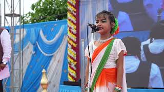 Jana Gana Mana Adhinayak II National Anthem IIarshasveerakavlog [upl. by Tobit135]