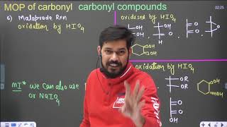 Carbonyl Compounds । Class12  JEE  NEET L1  MOP of Carbonyl Compounds [upl. by Varin323]