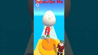 Mujhe anda mil Gaya 🥚Build A Queen buildaqueen games viral gaming shorts [upl. by Aihsikal]