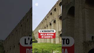 LACQUEDOTTO della REGGIA di CASERTA [upl. by Aro]