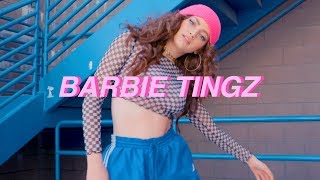 Barbie Tingz  Dytto  Nicki Minaj [upl. by Ho]