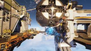 LawBreakers Gameplay Trailer PC Gaming Show E3 2017 [upl. by Phillipe686]