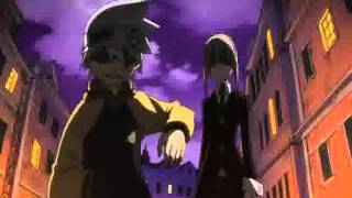 Soul Eater AMV Dont trust me 3oh3 [upl. by Lang416]