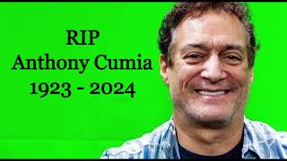 The guys say goodbye to Anthony Cumia  Guys A Podcast About Guys [upl. by Yragerg]