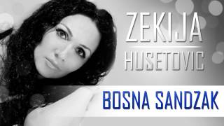 Zekija Husetovic  Sandzak Bosna [upl. by Etz996]