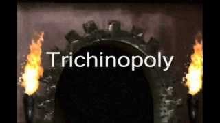 Trichinopoly  Trichy [upl. by Hapte]