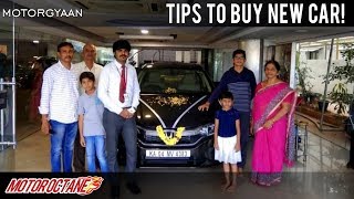 What to inspect New Car Delivery  Hindi  MotorOctane [upl. by Cindy484]