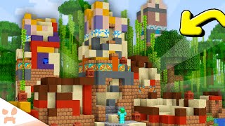 The New Minecraft 120 Trail Ruins Are Amazing [upl. by Renaldo]