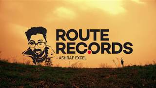 Route Records By Ashraf ExcelMalayalam Travel VideosPromo 1 [upl. by Anadal63]