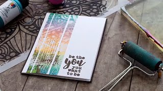 10 DIY card TECHNIQUES I Often Forget [upl. by Analed]