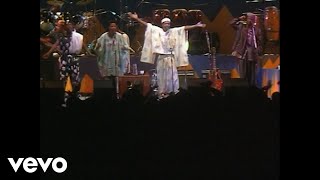 Zabalaza Live at Standard Bank Arena Johannesburg South Africa May 25 1991 [upl. by Dieterich]