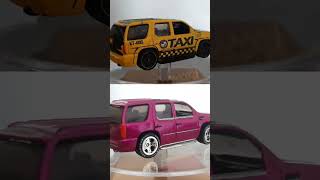 custom cadillac escalade hotwheelscustom hotwheels custommexico [upl. by Myca]