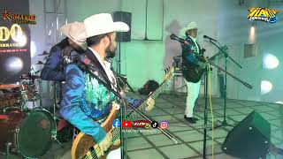 EL GRUPO KOMANDO DE ARRANKE MALTRATA VERACRUZ FLAKO MIX SONIDERO TV [upl. by Eiggam]