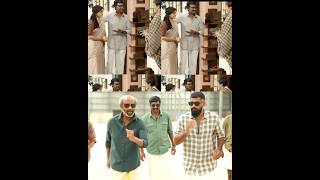 Vettaiyan And Coolie Team  Manasilaayo Song  Rajinikanth  RanaFahadManju  Lokesh shorts [upl. by Iggie]