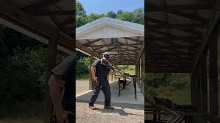 urgi training techniques usa real gun shooting [upl. by Oalsecnew713]