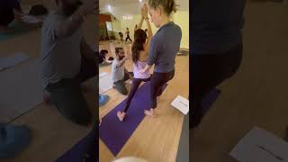 Yoga Teacher Training yogateachertraining [upl. by Korwun804]