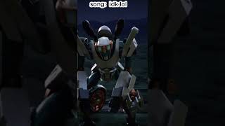 if transformers earthspark characters had theme songs pt 2 [upl. by Grata]