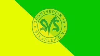 SV Straelen Torhymne 202223 [upl. by Inkster]