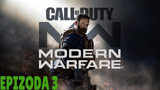 COD MODERN WARFARE 2019  EMBEDDED  EPIZODA 3  cod modernwarfare callofduty [upl. by Braunstein]