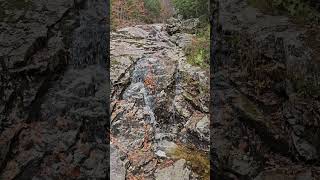 Flume Cascade NH [upl. by Coppola]