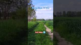 Found A WW2 Bunker What Guarded A Radar Station ww2 bunker exploring [upl. by Adolfo]