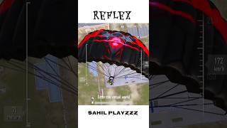 Reflex enemy soked my reflex bgmi viralshort shorts [upl. by Parhe]