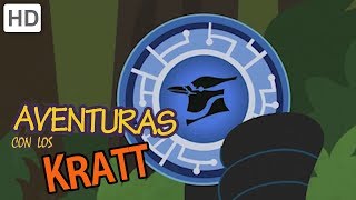 Aventuras con los Kratt  ¡Activa los Poderes de las Criaturas Voladoras [upl. by Latham]