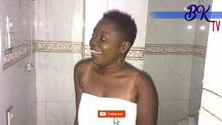 20 SARAH BILENGI YA KONGO MUTAKALA EN LIVE [upl. by Eineeuq]