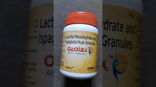 How to use ozolax powder [upl. by Brote]