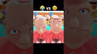 【ネコVR】🐈️猫 vs おばあちゃん👵part213 I Am Cat vr game funnyvideo [upl. by Jerusalem]