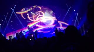 Brit Floyd  On The Run [upl. by Akoyin]