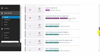 Lippincott Connect  Faculty  Filter by Chapter or Resource Type [upl. by Notsecnirp602]