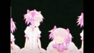 madoka edit [upl. by Stefan]