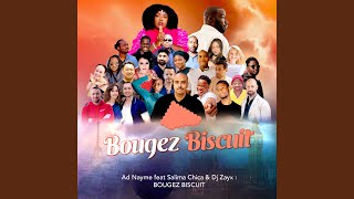 Bougez Biscuit [upl. by Joann]