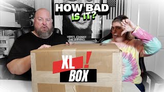 I bought another XL PREMIUM Amazon Return Mystery Box  IS IT BAD [upl. by Goraud]