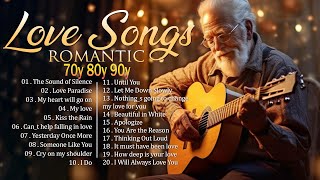 200 Most Beautiful Romantic Guitar Music  The Best Relaxing Love Songs  Music For Love Hearts [upl. by Siderf]