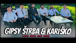 Gipsy Štrba Kariško  Rači phirav [upl. by Barr]