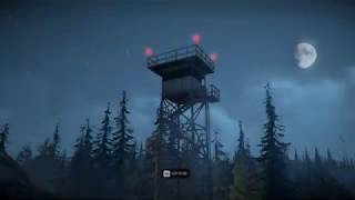 Snowrunner  Unlocking all watch towers in Drummond Island  speed run game play  ANK MK38 [upl. by Ekeiram]