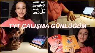 TYT ÇALIŞMA GÜNLÜĞÜM  masa başı yapıyoruzmert hoca tyt kampımotivasyon nasıl kazanılır💛 [upl. by Enelra]