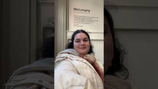 Manchester Museum with student Dorsa [upl. by Lacey]