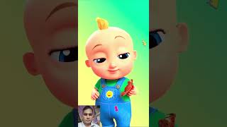 New Bangla shorts cartoon video cartoon [upl. by Aerehs792]