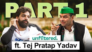 लाल फूल पीला फूल तेजू भईया ब्यूटीफुल Unfiltered by Samdish ftTej Pratap Yadav  lrvlog1624 [upl. by Enia]